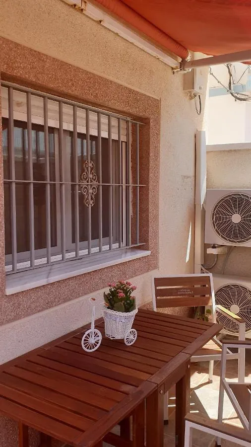 Apartamento Helena Rota Apartment