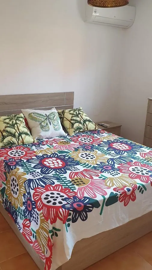 Apartamento Helena Rota