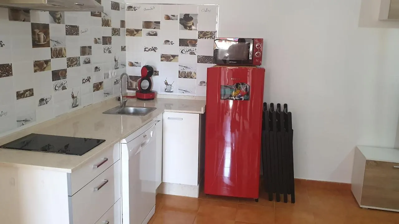 Apartment Apartamento Helena Rota Spain