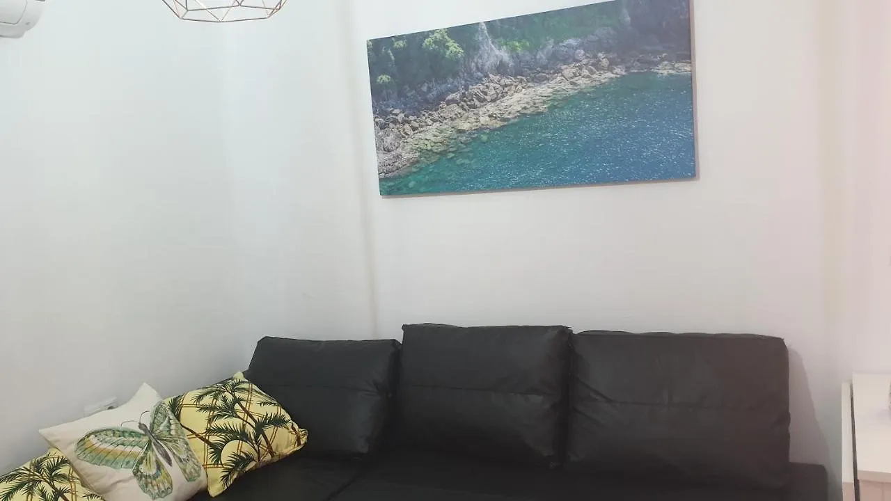Apartamento Helena Rota Apartment