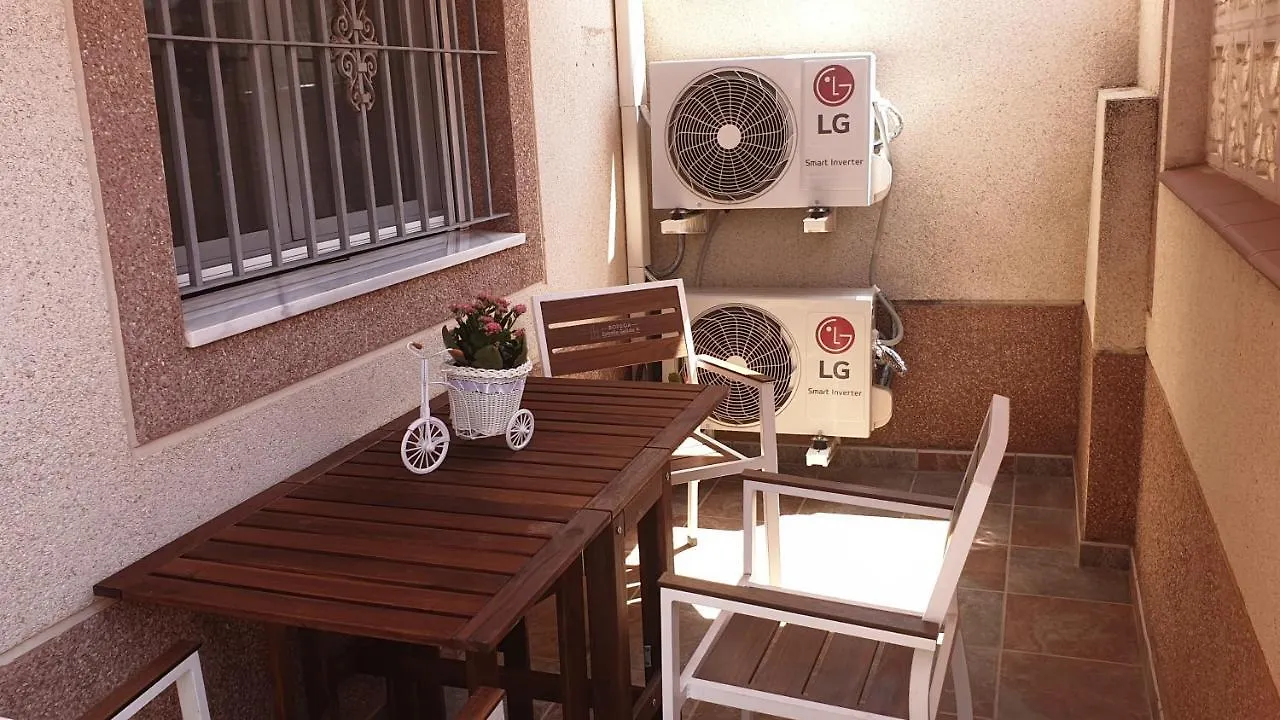 Apartamento Helena Rota Spain