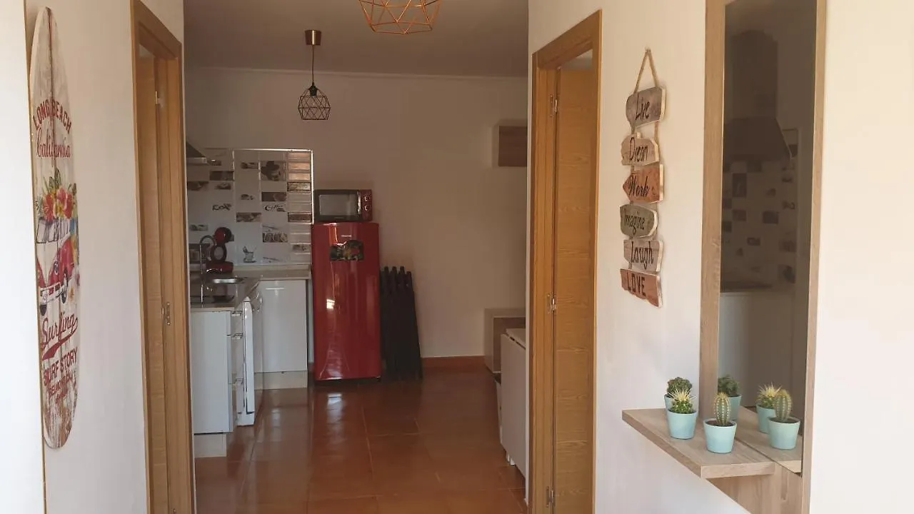 Apartamento Helena Rota