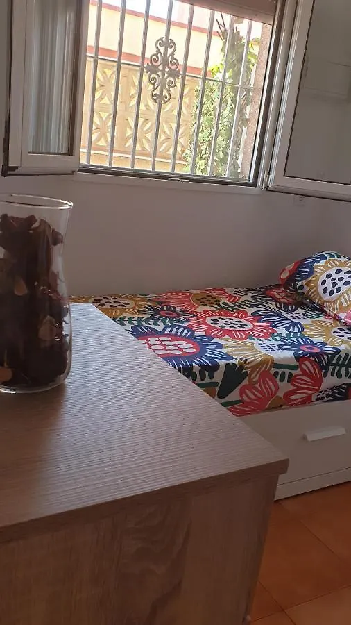 Apartamento Helena Rota 0*,  Espanha