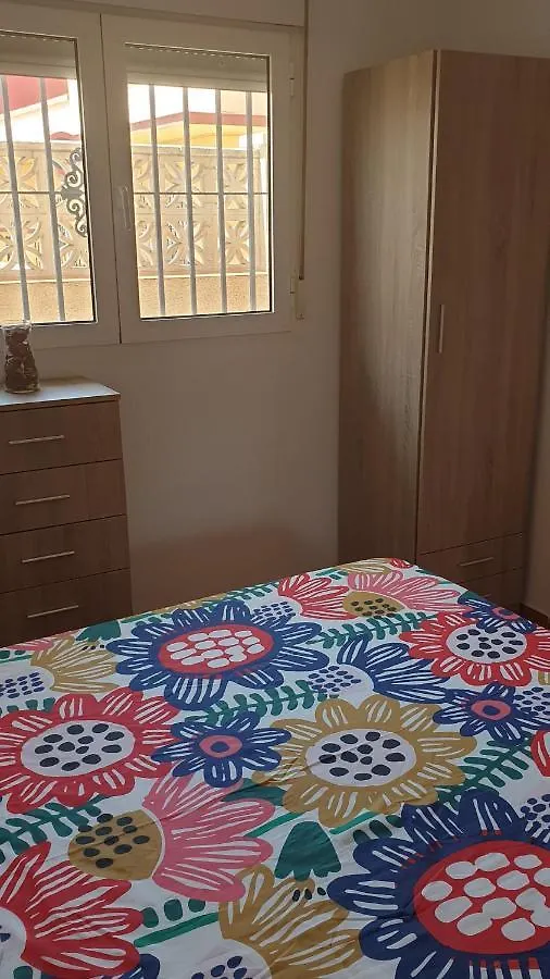 Apartamento Helena Rota