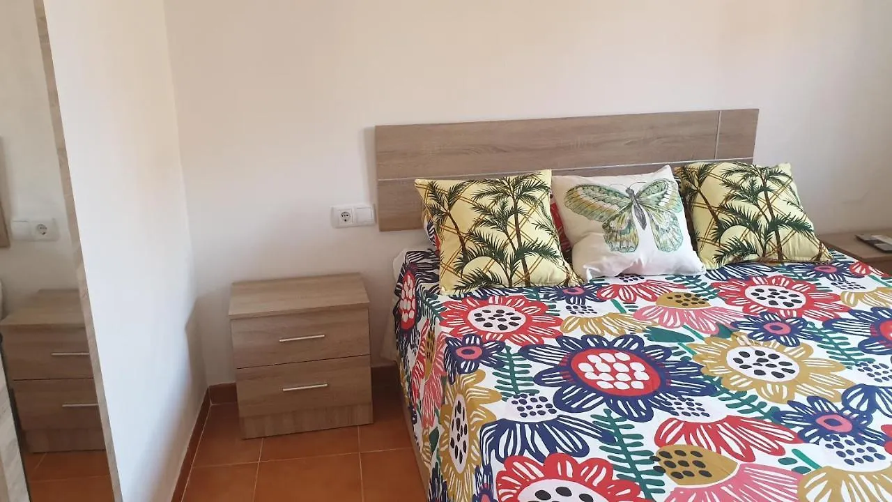 Apartamento Helena Rota