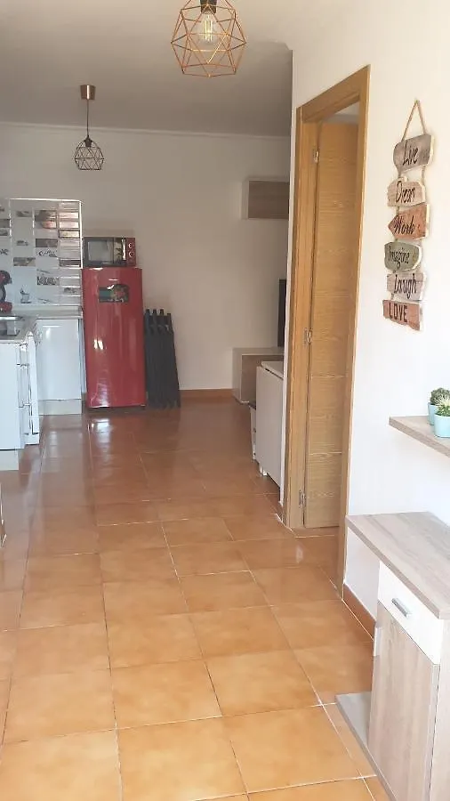 Apartamento Helena Rota