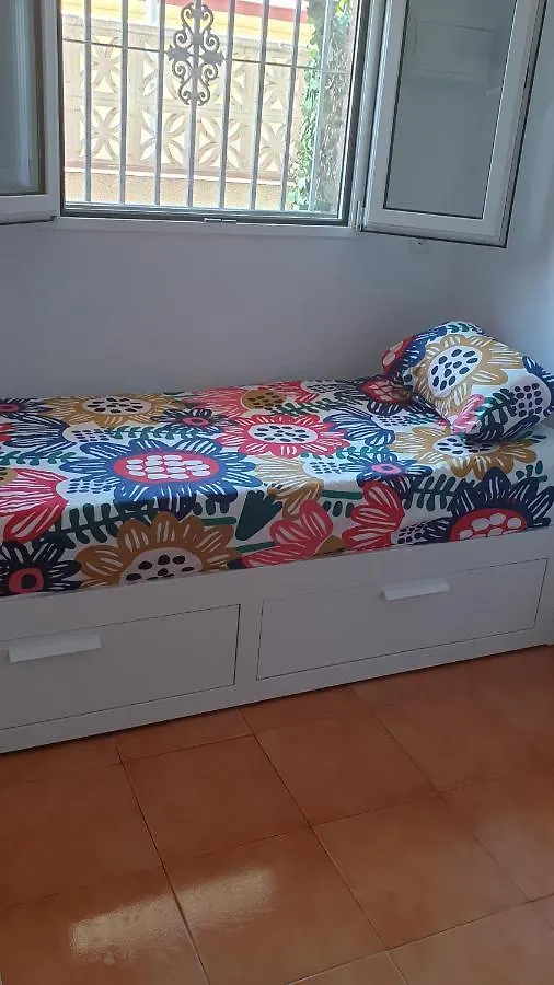 Apartamento Helena Rota Espanha