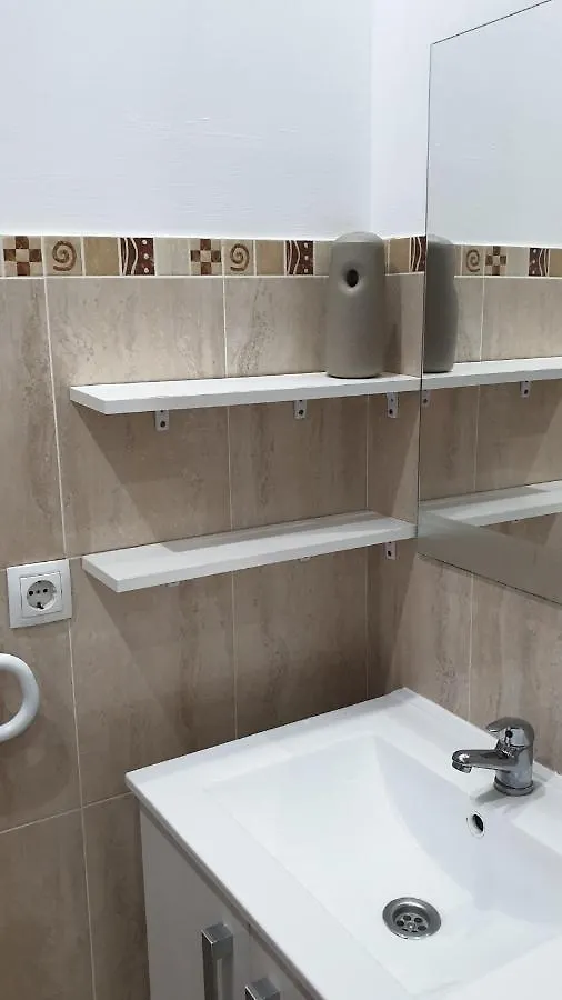 Apartamento Helena Rota 0*,  Espanha