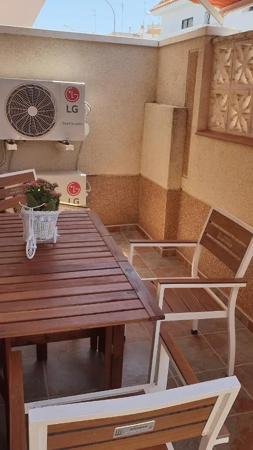 Apartamento Helena Rota