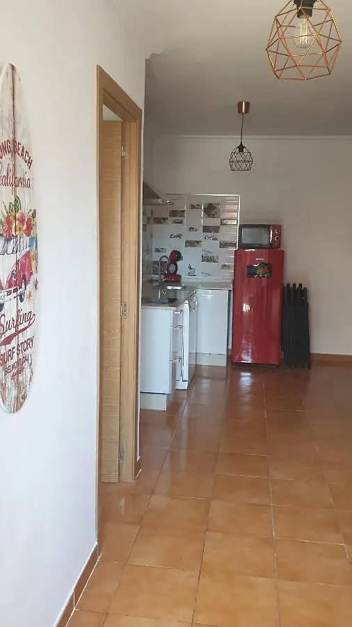 Apartamento Helena Rota