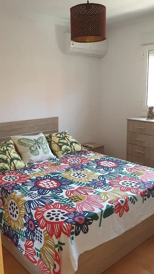 Apartamento Helena Rota 0*,