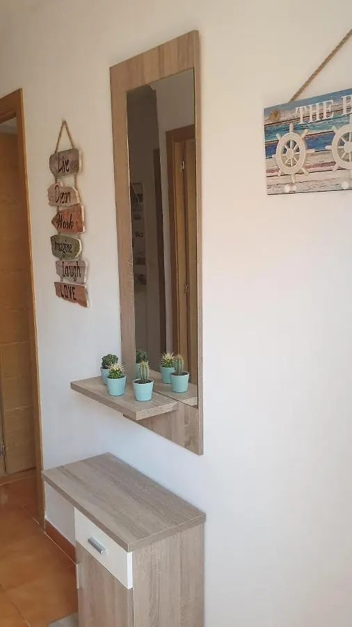 Apartamento Helena Rota Espanha