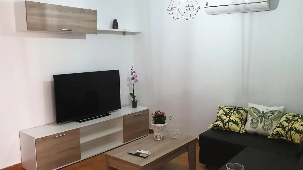 Apartamento Helena Rota