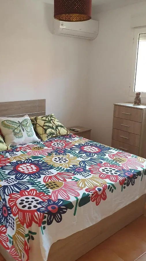 Apartamento Helena Rota