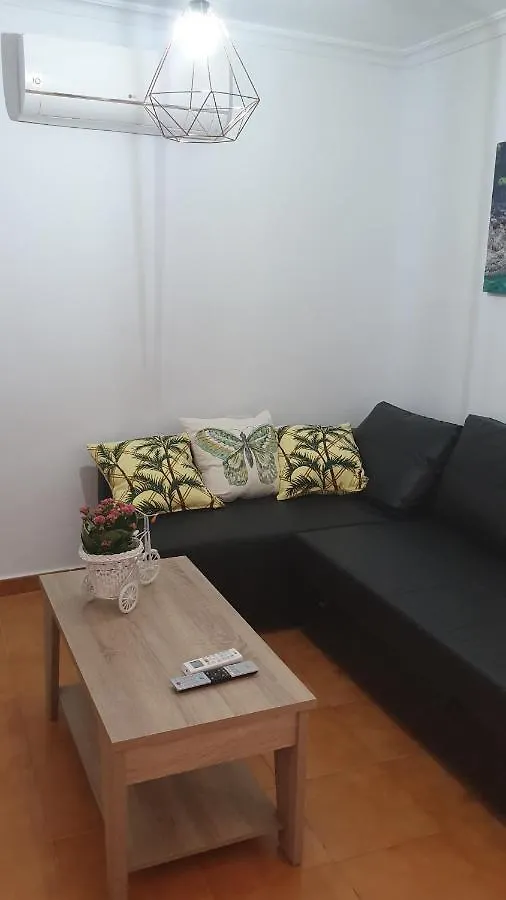 Apartamento Helena Rota