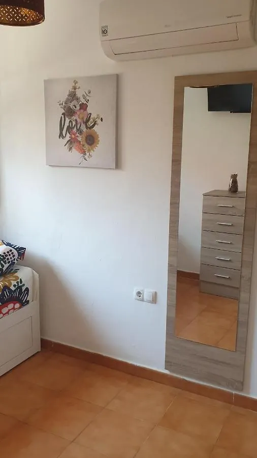 Apartamento Helena Rota Espanha