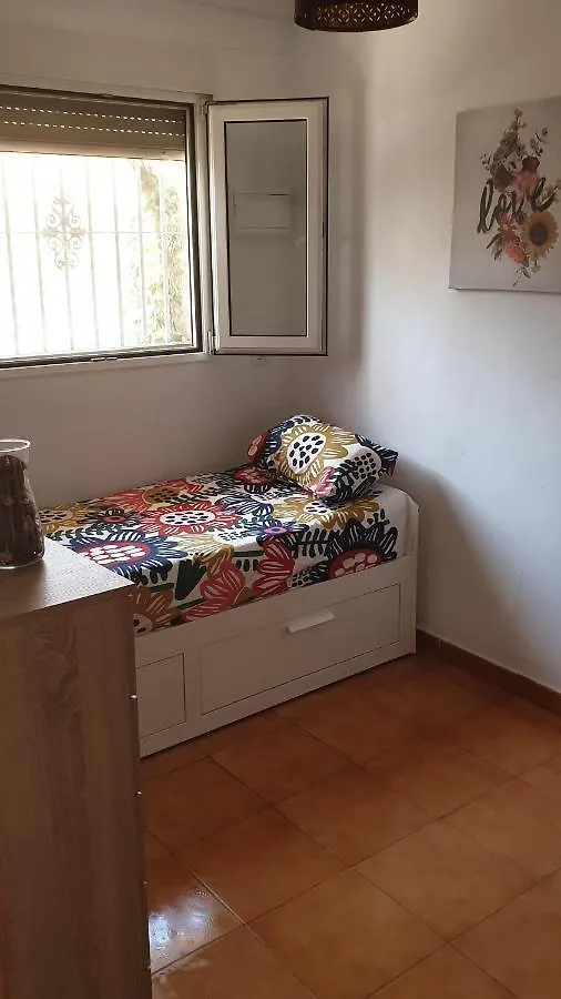 Apartamento Helena Rota