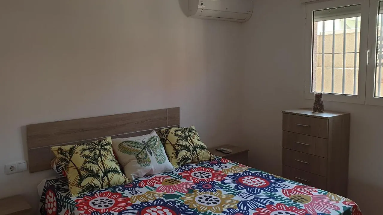 Apartamento Helena Rota 0*,  Espanha