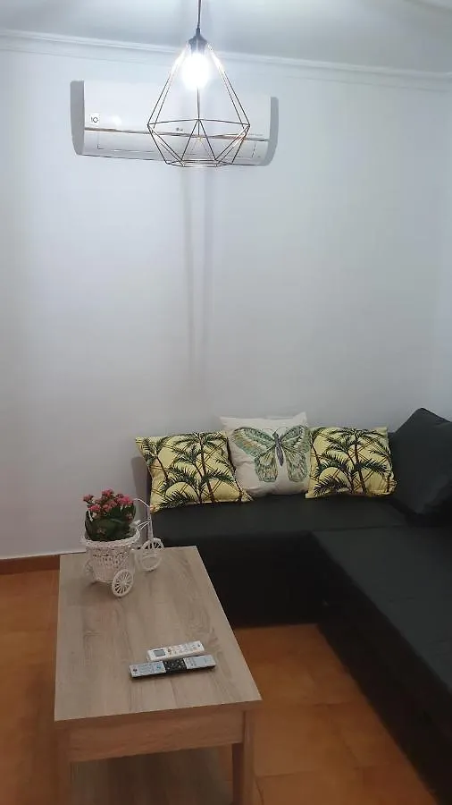 Apartamento Helena Rota Espanha
