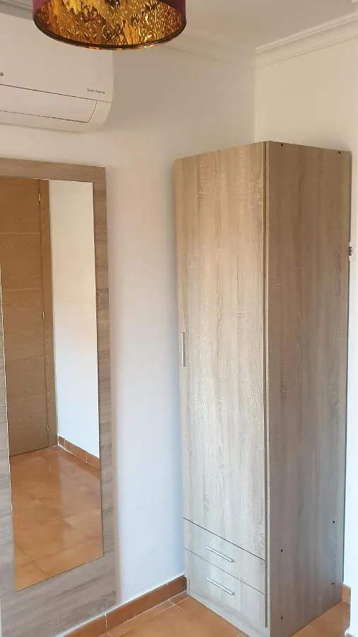 Apartamento Helena Rota 0*,  Spain