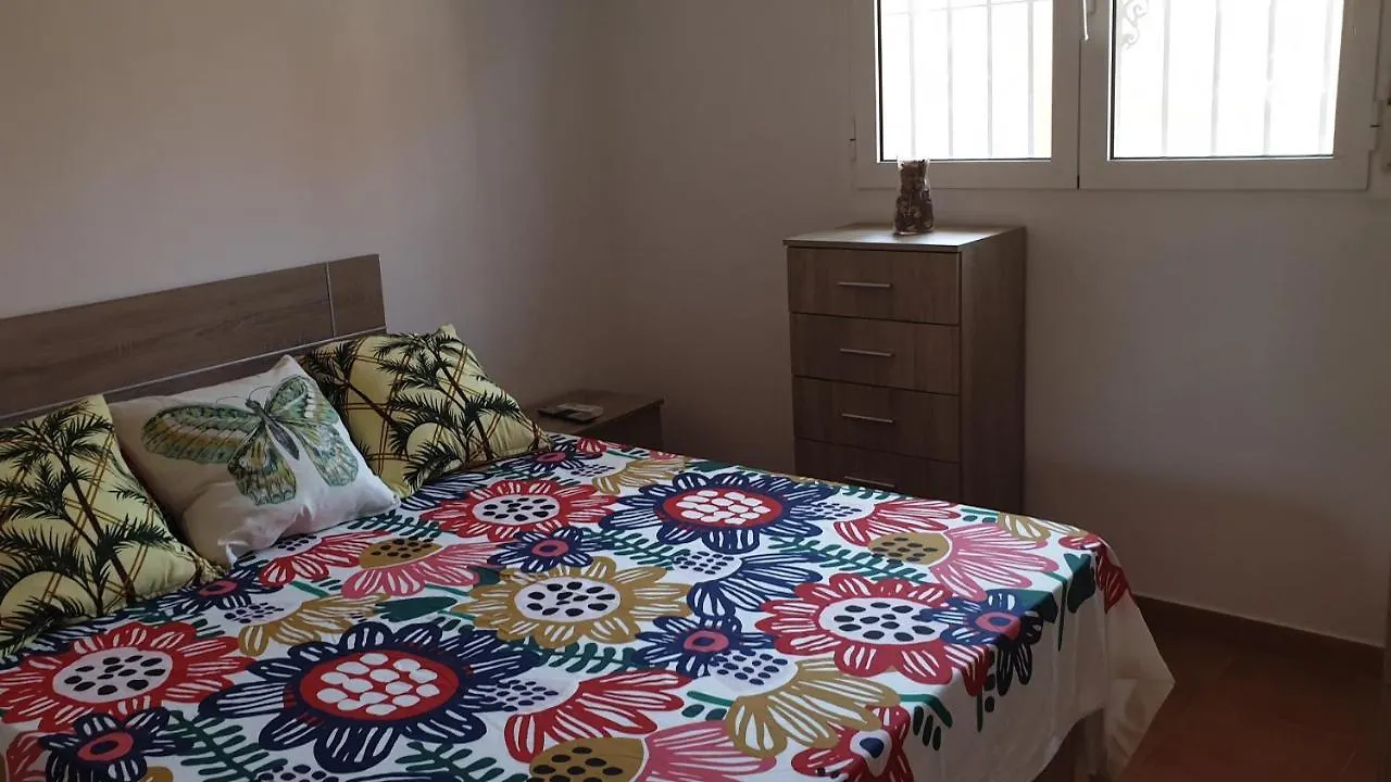 Apartamento Helena Rota Spain