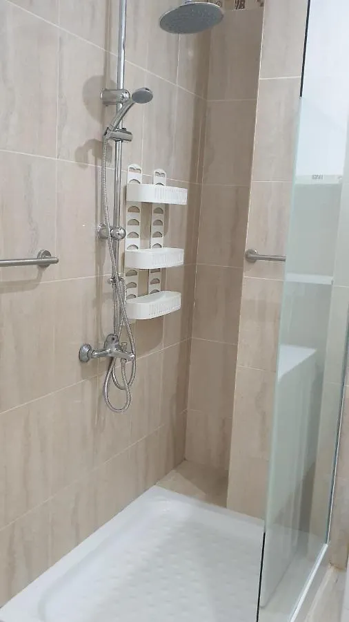 Apartamento Helena Rota Daire